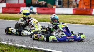 Karting Heyecanı Körfeze Taşınıyor