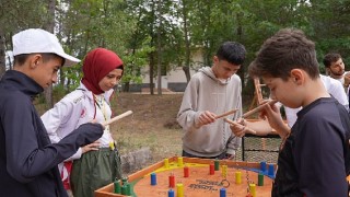 Lise Medeniyet Akademileri Yaz Okulu Öğrencilerin Gelişimine Katkı Sağlıyor