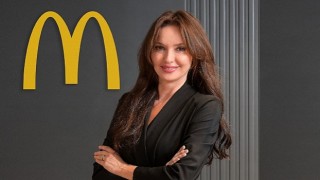 McDonald ;s Türkiye;de Üst Düzey Atama