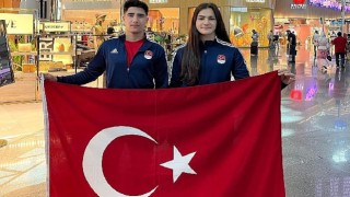 Milli Judocularımız Avrupa Gençlik Yaz Olimpiyat Festivalinde Türkiyeyi Temsil Edecek