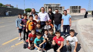 Nevşehir Belediye Başkanı Mehmet Savran: “Sevdamız Memleket, Davamız Halka Hizmet”