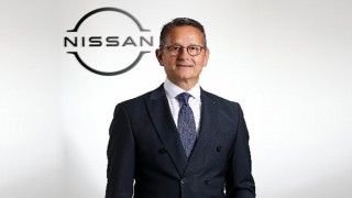 Nissan Türkiyede üst düzey atama!