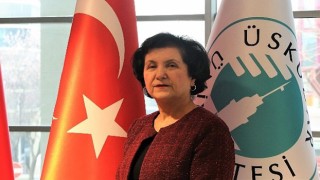 Prof. Dr. Nazife Güngör “Başarının sırrı doğru tercih”