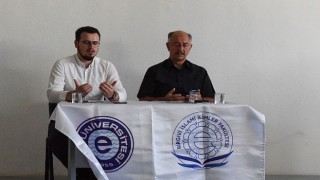 Prof. Dr. Palabıyık, “Şehitlik, ebediyete kadar anılacak bir değer taşır”