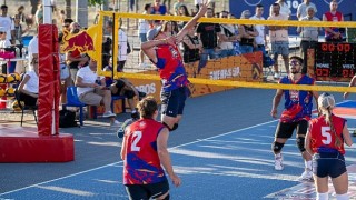 Red Bull Back Line ;da İzmir Elemelerinin Kazananları Belli Oldu