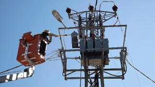 Sahiller doldu, bayramın 4. günü elektrik tüketiminde rekor kırıldı