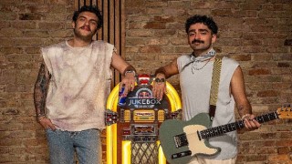 Sıra Dışı Bir Konser Deneyimi: Red Bull Jukebox Sahnesi 22 Eylülde KüçükÇiftlik Parkta