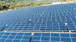 Sürdürülebilir enerji çalışmalarıyla Karşıyakada 2,7 Milyon lira tasarruf sağlandı