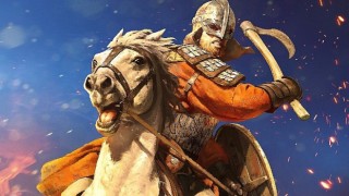 Taleworlds, Mount &amp; Blade II: Bannerlord oyununun müziklerini yayınladı