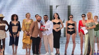 Türk Tasarımcılar “Fashion and Music Show” da Buluştu