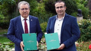 Üç üniversitenin akademisyenlerinin ortak çalışması ile yeni bir lale türü keşfedildi