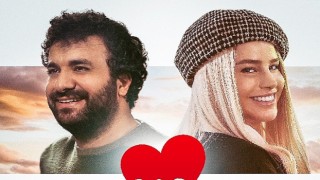 Yılın merakla beklenen filmi apos Çok Aşk 27 Ekimde sinemalarda