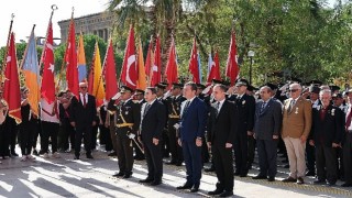 30 Ağustos Zaferini hizmetlerimizle sürdürüyoruz