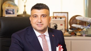 Abdullah Özcan “Sigorta Sektörü Kefalet Sigortası ile KOBİnin Kefili Olmaya Hazır”