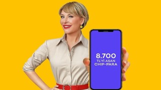 Akbanklılar, okula dönüş alışverişlerinde 8.700 TLyi aşan chip-para kazanabiliyor