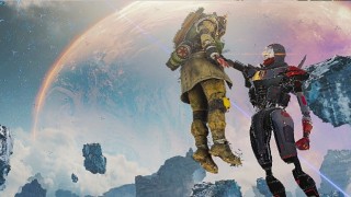 Apex Legends Resurrectiondan Yeni Oynanış Fragmanı Geldi!