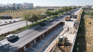 Başkan Altaydan Yeni Bir Köprülü Kavşak Müjdesi Daha