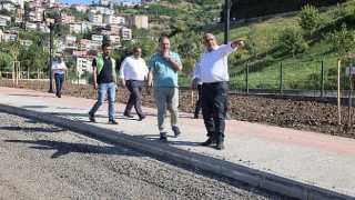 Canikte Taleplere Etkin ve Hızlı Çözüm 