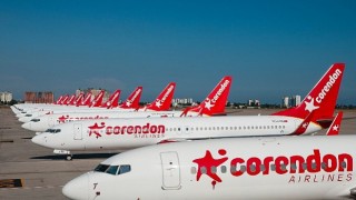 Capital Türkiyenin Türkiyenin 500 Büyük Şirketi listesinde yer alan Corendon Airlines, Antalyanın da en büyük şirketi oldu