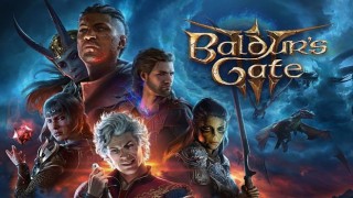 GeForce Oyuncuları Baldurs Gate için Oyuna Hazır!