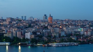 İstanbul Avrupa Yakasında ikinci el gayrimenkulde taşınmalar % 27 geriledi