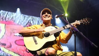 Kadıköyde Manu Chao rüzgarı esti