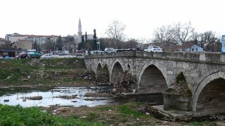 “Lüleburgazda beklenen dere ıslahı başlıyor!”