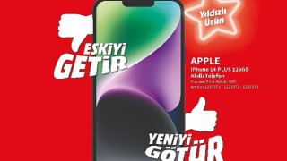 MediaMarktda Yıldızlı Teknoloji Günleri Kampanyası Başladı