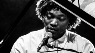 Mercury Ödüllü Benjamin Clementine Konserinde Türk Müzisyen Sürprizi!