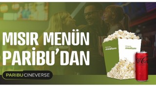 Paribu Cineverse hepsinema Yaz Festivali, yeni kampanyasıyla devam ediyor!