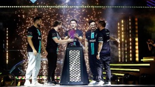 PUBG Global Series 2nin şampiyonu SONIQS oldu