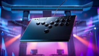 Razer Kitsune, PS5® ve PC için dövüş oyunlarının yeni kahramanı