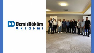 Rekabette fark yaratacak formülleri paylaştı