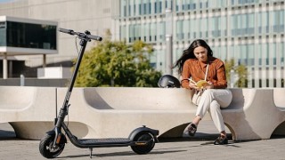 Segway-Ninebot F2 Serisi Satışa Çıktı