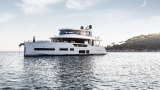 Sirena Yachts, ilk kez dünya karşısına çıkacak Sirena 48 ile Cannes Yachting Festivalin yıldızı olacak