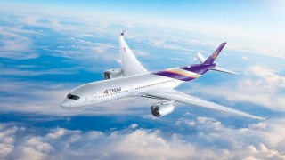 Thai Airways International, İGA İstanbul Havalimanı uçuşlarına başlıyor