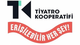 Tiyatro Kooperatifi ve Erişilebilir Her Şey, Erişilebilir Tiyatro için Çalışıyor!