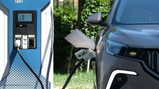 Türk Telekom, enerji dönüşümündeki öncü vizyonunu TT Ventures ile elektrikli otomobillere yansıtıyor