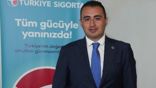 Türkiye Sigorta da Üst Düzey Değişim