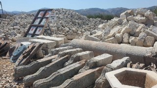 Türkiye Tasarım Vakfından Hatay;ın yeniden ihyasına gönüllü destek