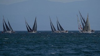 Türkiye'de yelken sporunun simgelerinden biri haline gelen TAYK-Eker Olympos Regatta sona erdi.