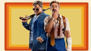 Yapı Kredi bomontiada “TV+ ile Açık Havada Sinema” serisi “The Nice Guys” ile devam ediyor