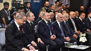 Yatak sektöründeki son teknolojiler İbıa Expoda buluşacak 