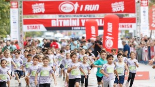 10. Eker I Run, Rekor Bir Katılımla Başlıyor