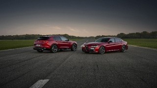 Alfa Romeo, Türkiyedeki Büyümesini Sürdürüyor