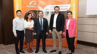 Alibaba.comun İlk “Verified Müşteri Etkinliği” Tempo BPO İş Birliği ile Raffles Otelde Gerçekleşti