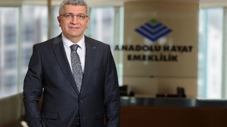 Anadolu Hayat Emeklilik;ten Her Koşulda Erişilebilir Yatırım ve Güvence İmkânı