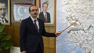 Bakırçay a Bir Müjde Daha