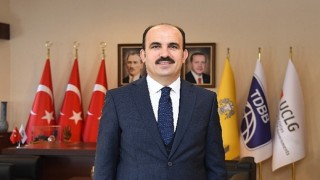 Başkan Altay İhracatta Elde Edilen Başarı İçin Konyalı Sanayicileri Kutladı