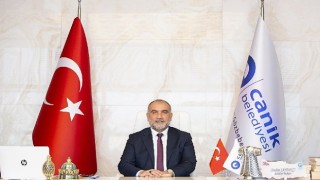 Başkan Sandıkçı “Peygamber Efendimizin (S.A.V) hayatını, bizlere olan mesajlarını ve öğütlerini prensip edinmeliyiz”